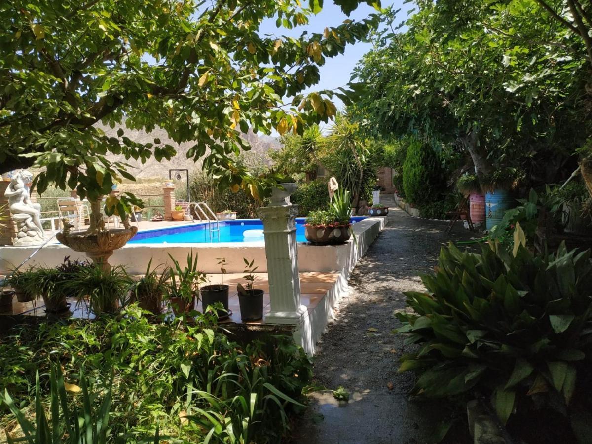El Rio Villa ดูรคัล ภายนอก รูปภาพ