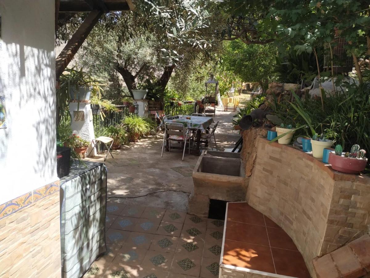 El Rio Villa ดูรคัล ภายนอก รูปภาพ