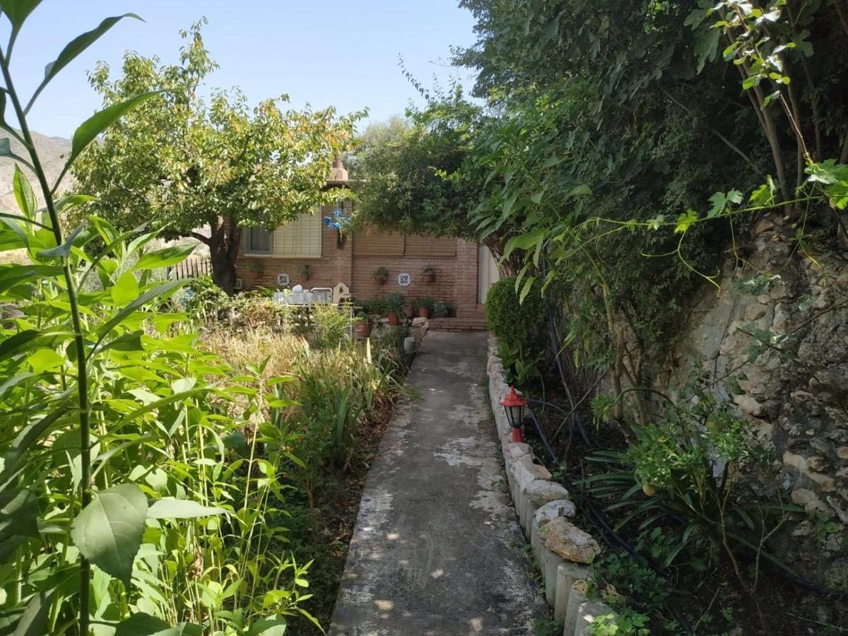 El Rio Villa ดูรคัล ภายนอก รูปภาพ