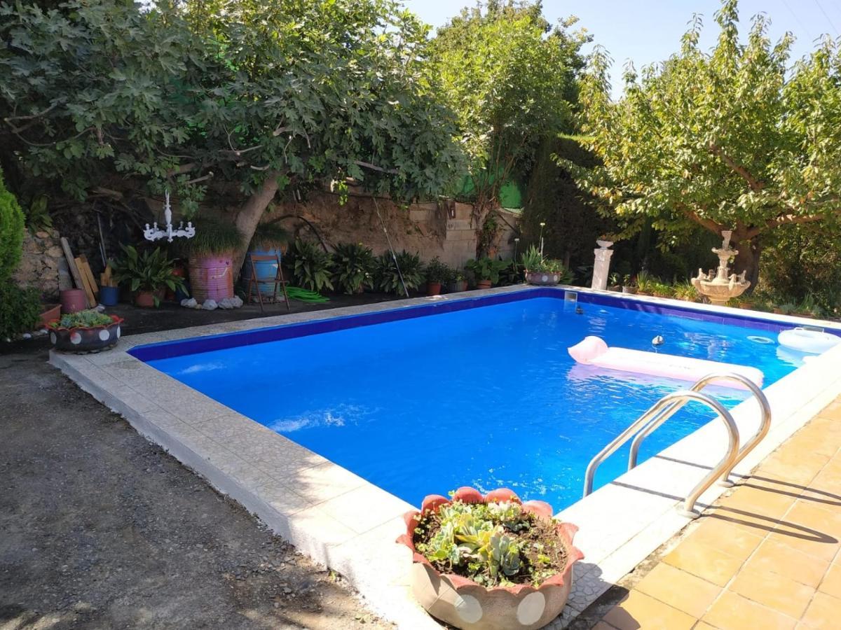El Rio Villa ดูรคัล ภายนอก รูปภาพ