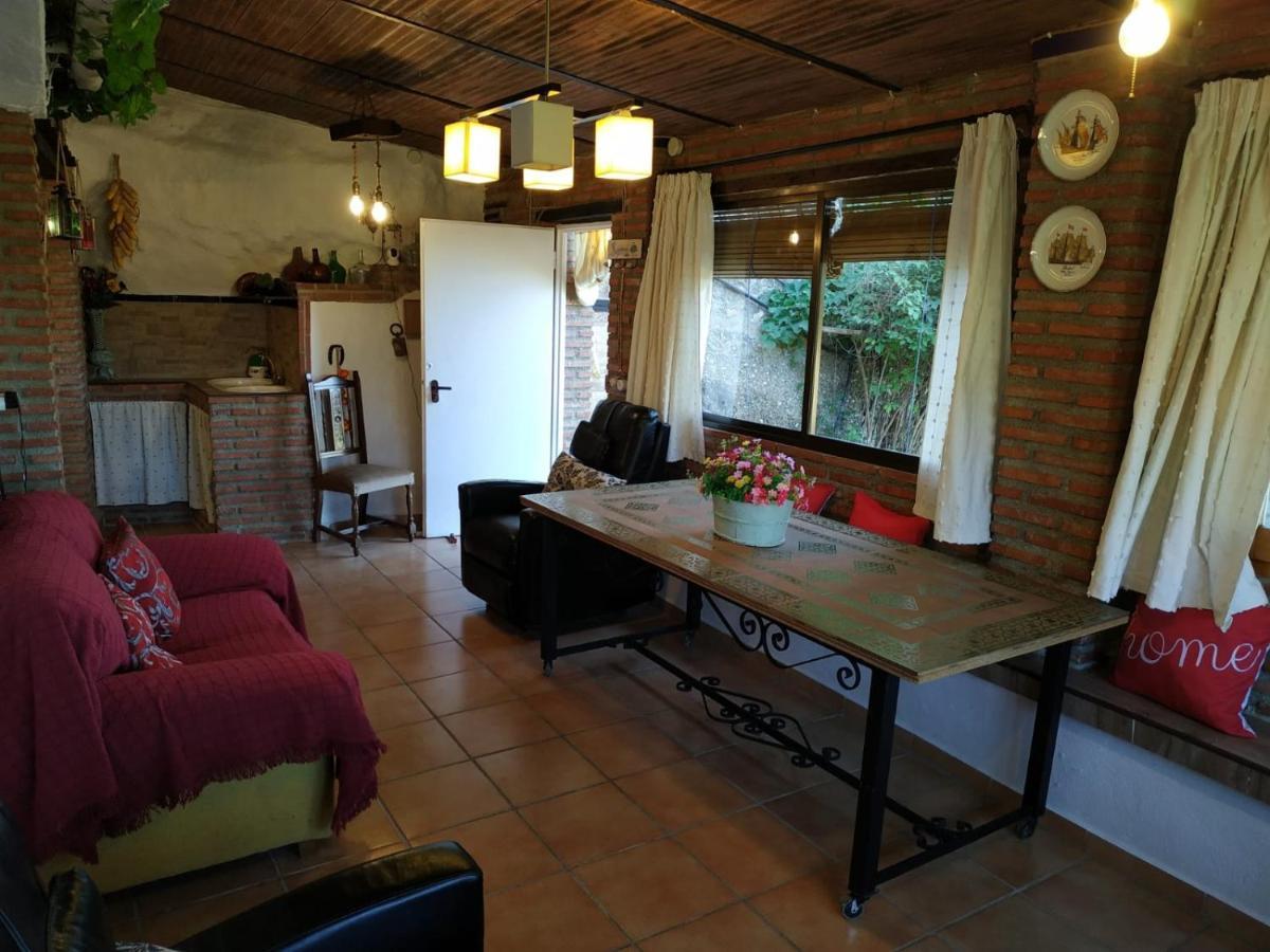 El Rio Villa ดูรคัล ภายนอก รูปภาพ