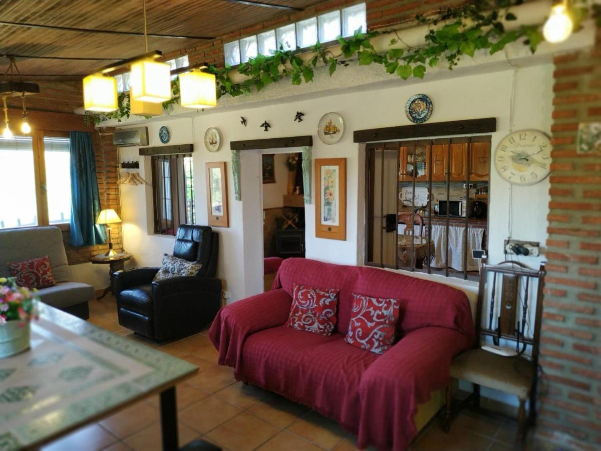 El Rio Villa ดูรคัล ภายนอก รูปภาพ