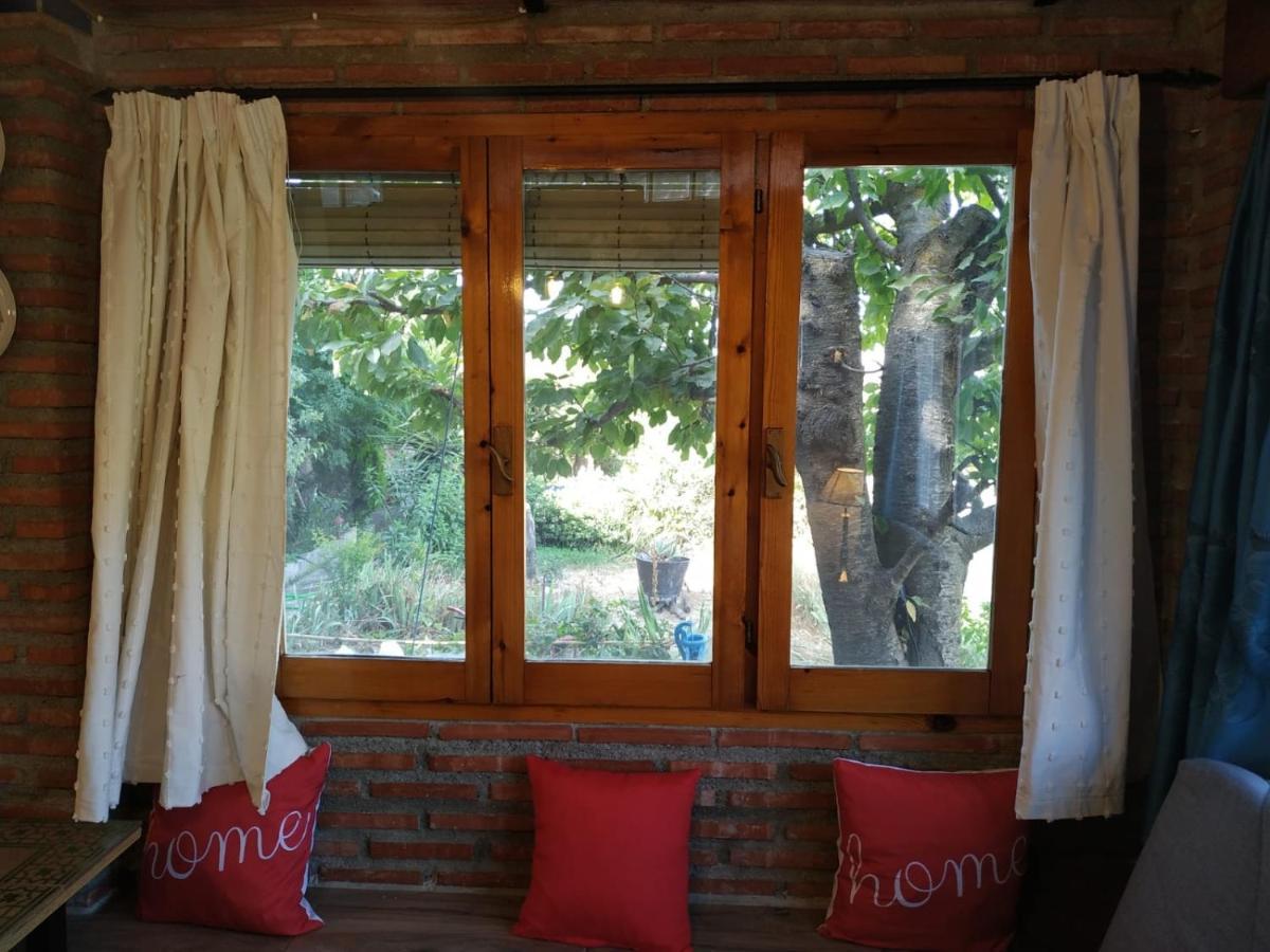 El Rio Villa ดูรคัล ภายนอก รูปภาพ