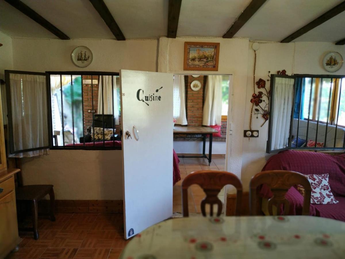 El Rio Villa ดูรคัล ภายนอก รูปภาพ