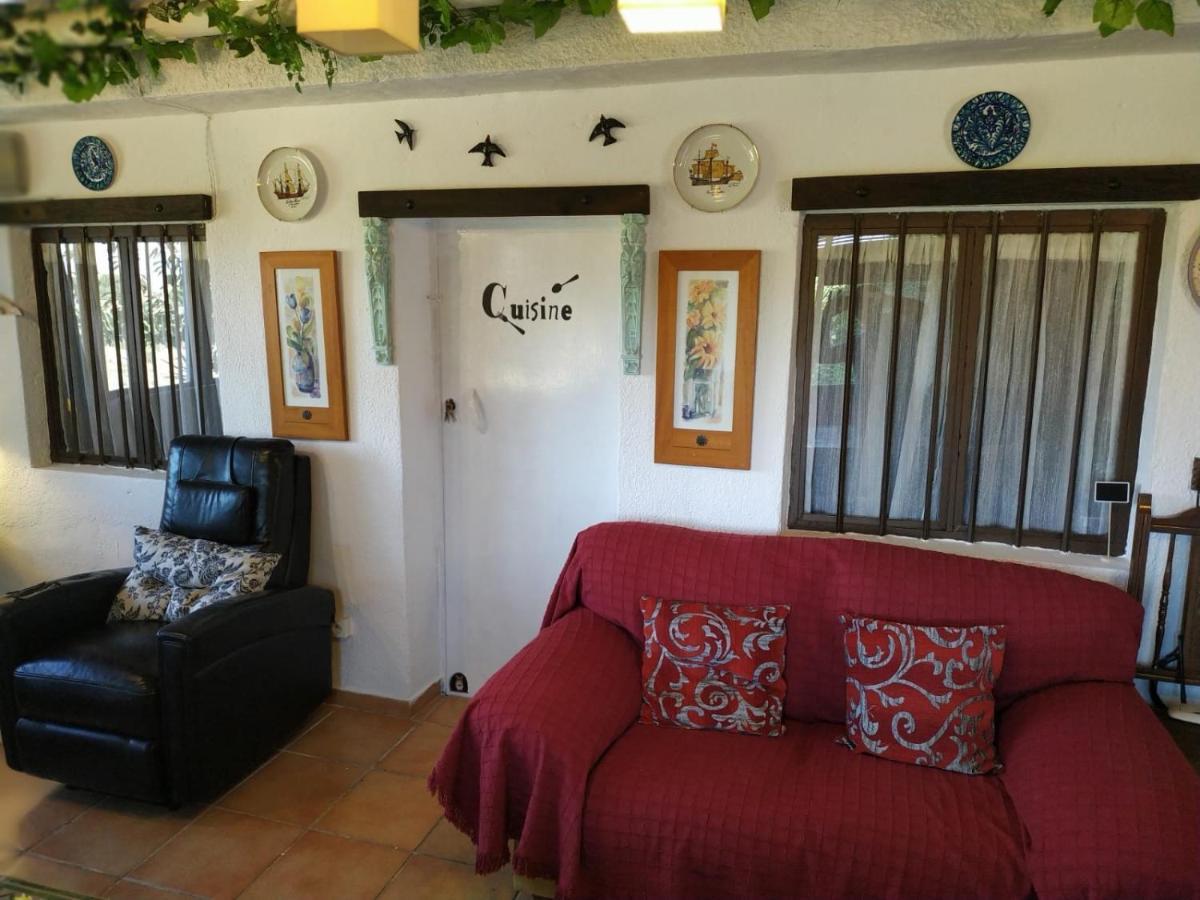 El Rio Villa ดูรคัล ภายนอก รูปภาพ