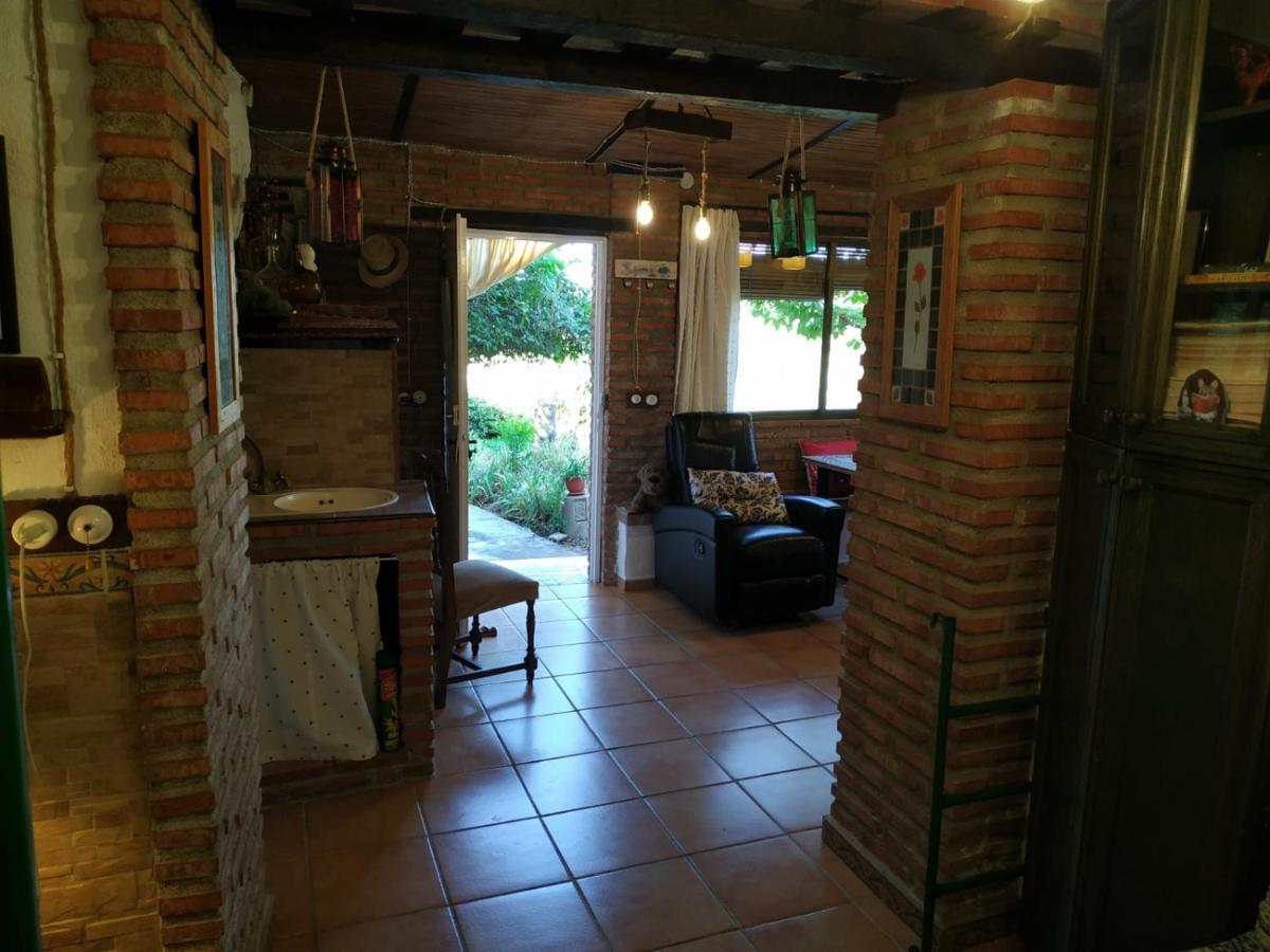 El Rio Villa ดูรคัล ภายนอก รูปภาพ