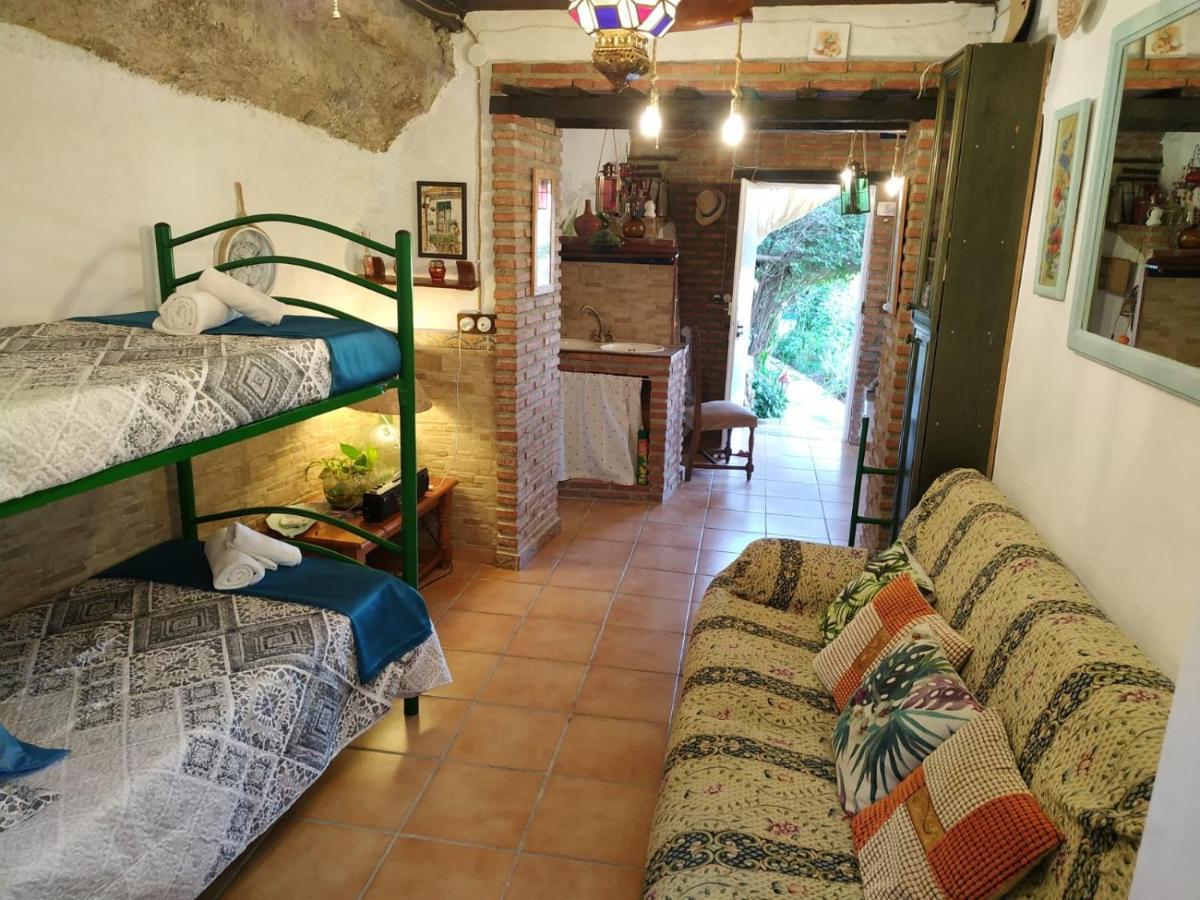El Rio Villa ดูรคัล ภายนอก รูปภาพ