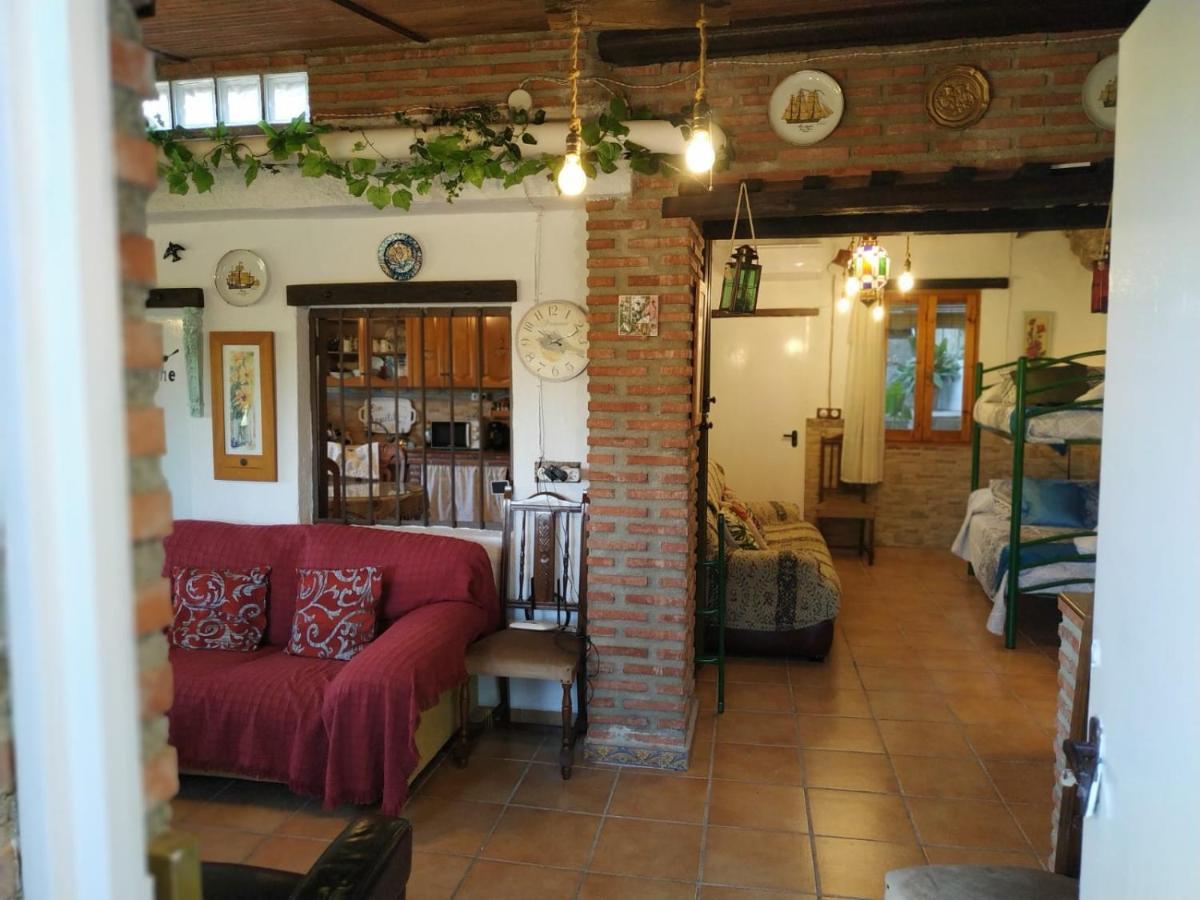 El Rio Villa ดูรคัล ภายนอก รูปภาพ