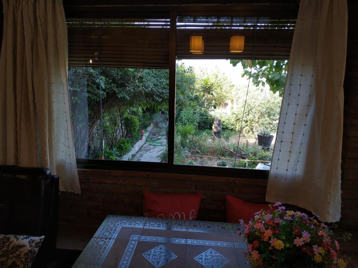 El Rio Villa ดูรคัล ภายนอก รูปภาพ