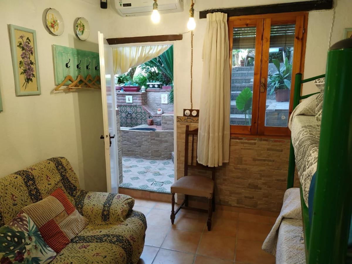 El Rio Villa ดูรคัล ภายนอก รูปภาพ