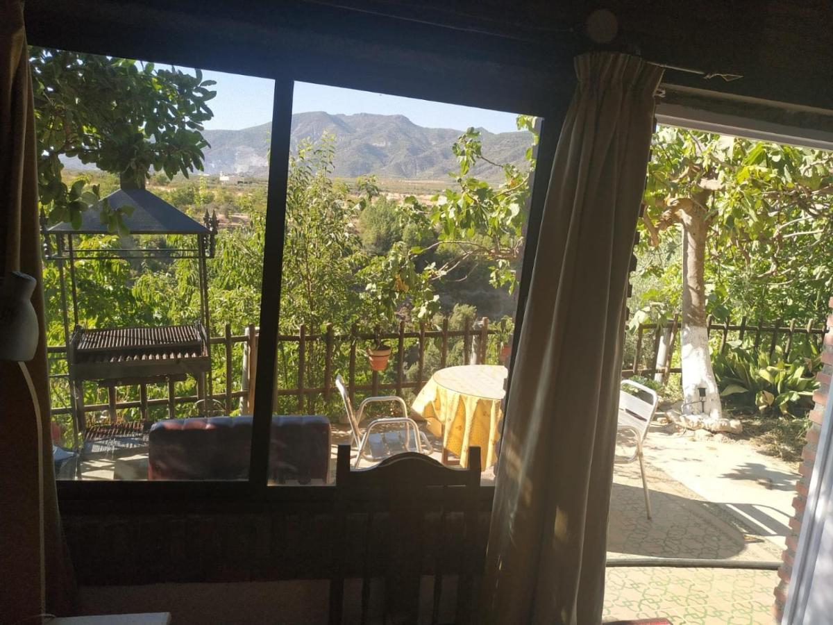 El Rio Villa ดูรคัล ภายนอก รูปภาพ