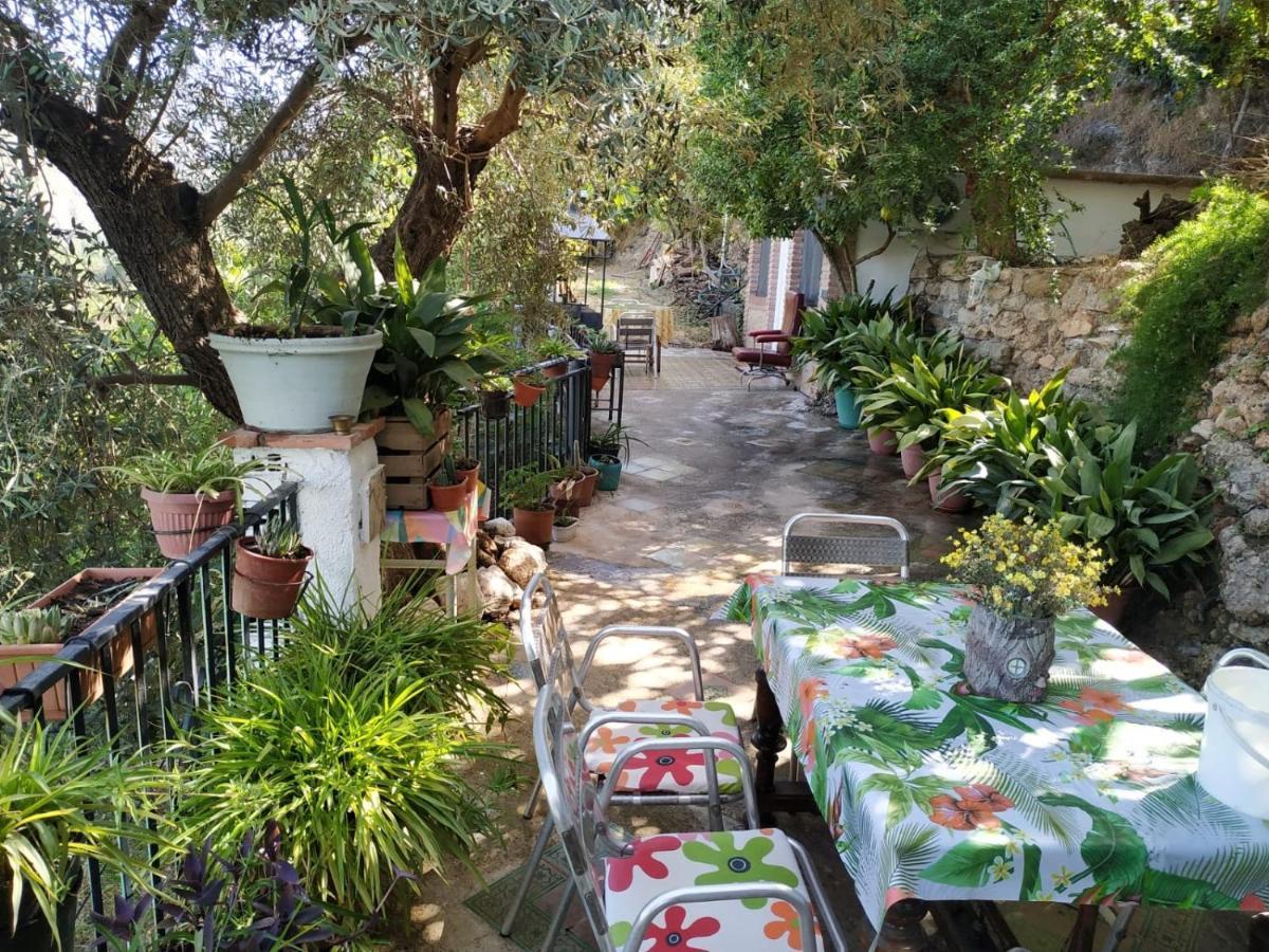 El Rio Villa ดูรคัล ภายนอก รูปภาพ