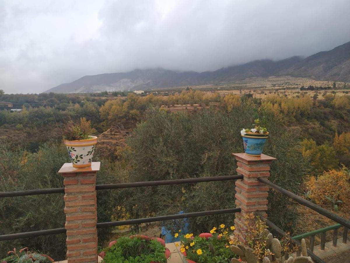 El Rio Villa ดูรคัล ภายนอก รูปภาพ