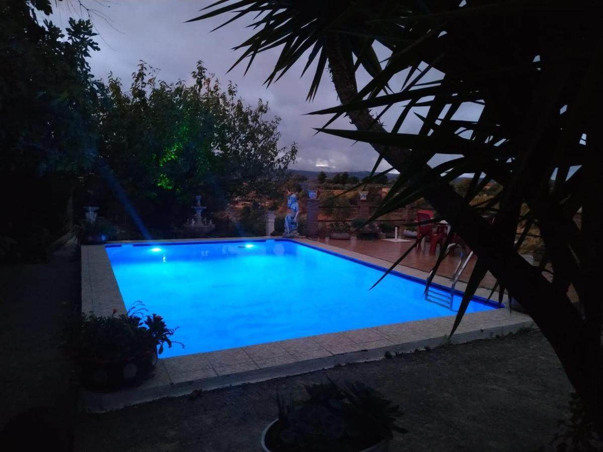 El Rio Villa ดูรคัล ภายนอก รูปภาพ