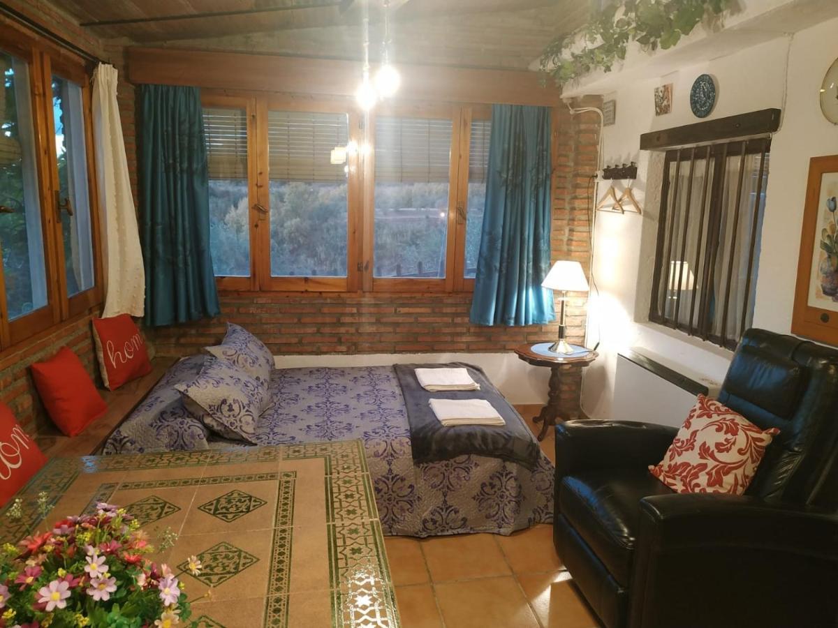 El Rio Villa ดูรคัล ภายนอก รูปภาพ