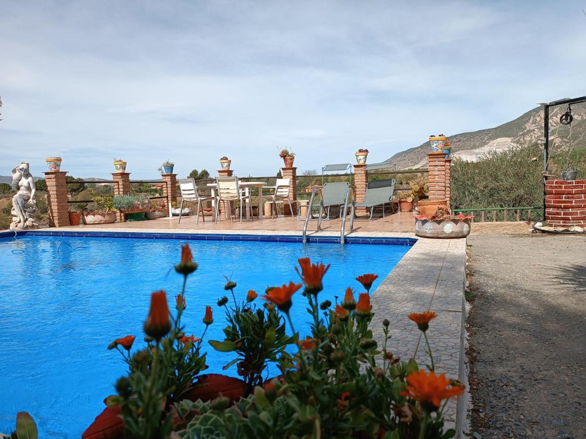El Rio Villa ดูรคัล ภายนอก รูปภาพ