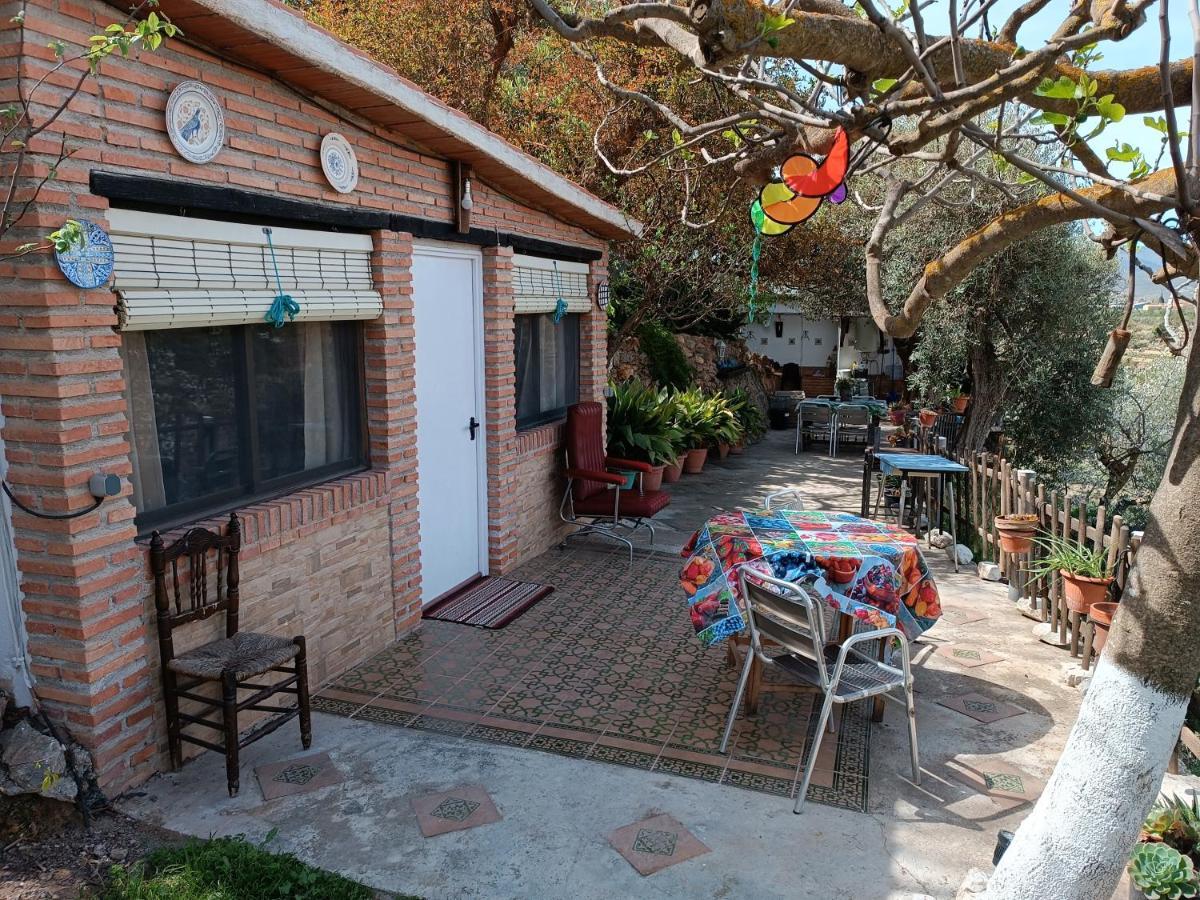 El Rio Villa ดูรคัล ภายนอก รูปภาพ