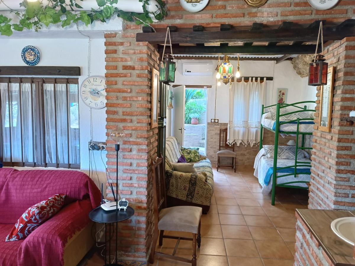 El Rio Villa ดูรคัล ภายนอก รูปภาพ