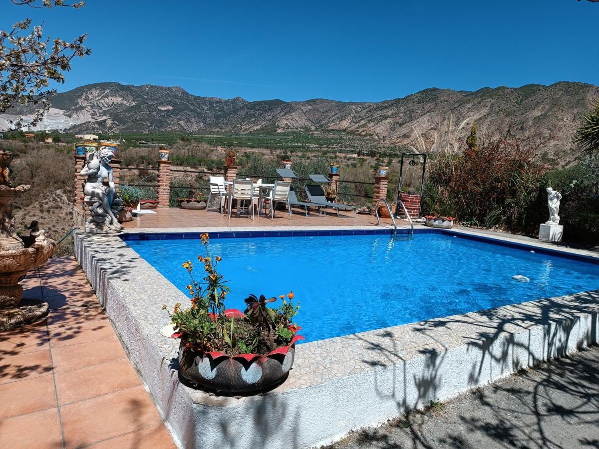 El Rio Villa ดูรคัล ภายนอก รูปภาพ